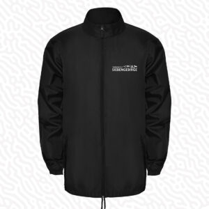 Raincoat Island – Wasserabweisende Regenjacke in verschiedenen Farben