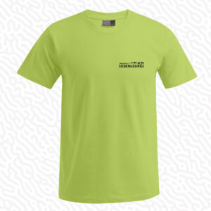 Herren Premium T-Shirt in verschiedenen Farben