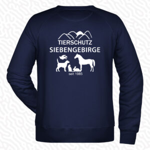 Sweatshirt für Herren in verschiedenen Farben