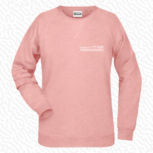 Sweatshirt für Damen in verschiedenen Farben